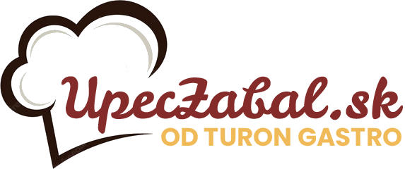 Turoň gastro - Logo